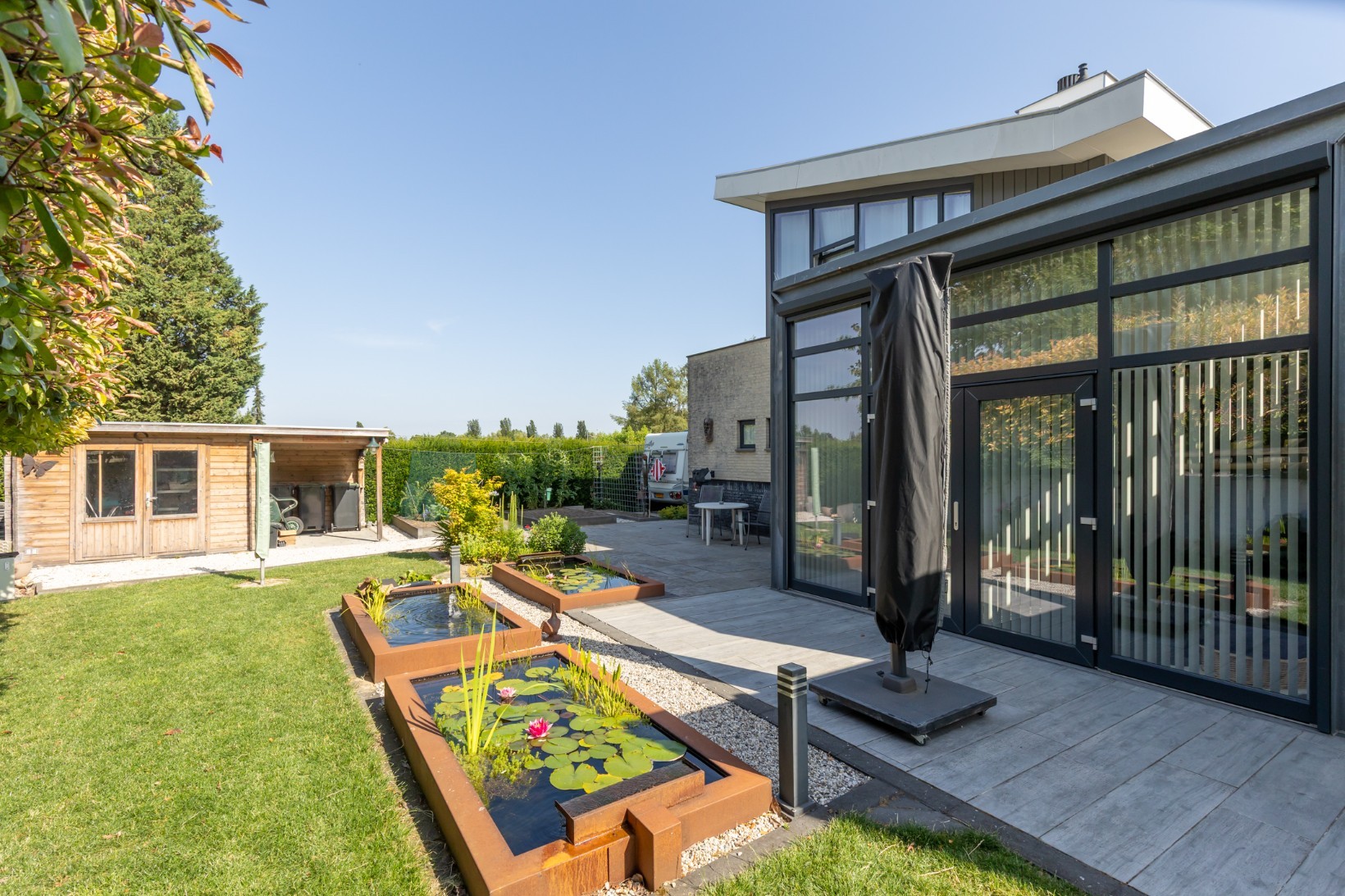 Vrijstaande woning te koop: Merkelbeekerstraat 43A, Brunssum