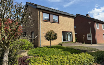 Klingbemden 116