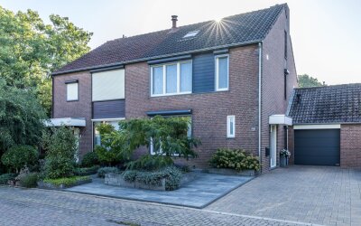 Klingbemden 41