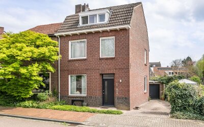 Titus Brandsmastraat 58