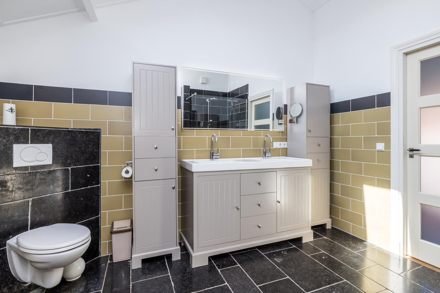 Vrijstaande woning te koop: Titus Brandsmastraat 15, Brunssum
