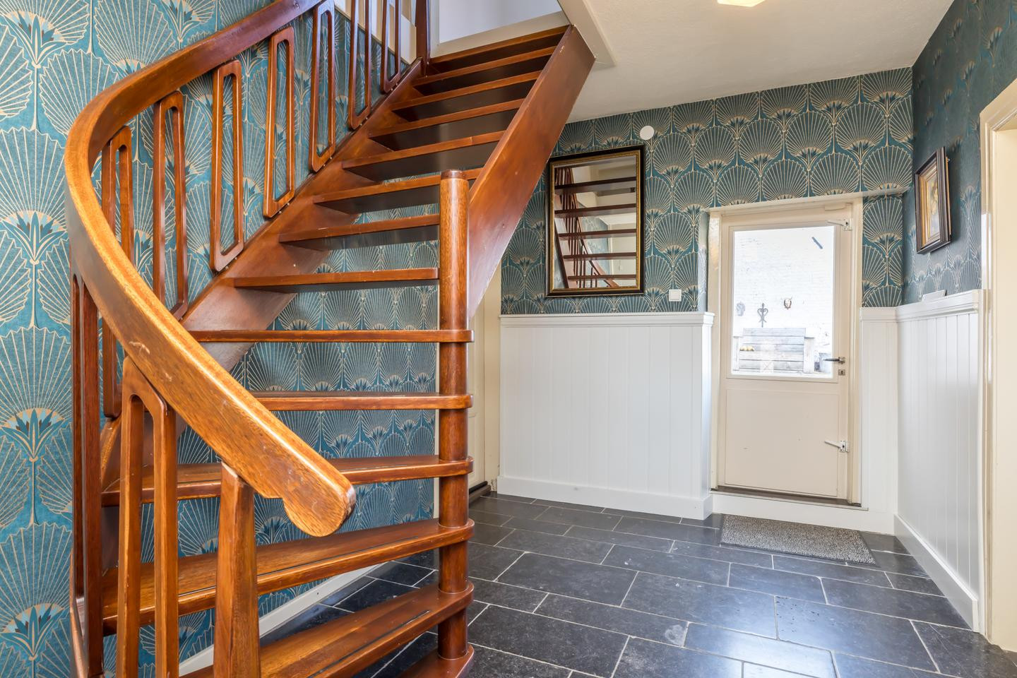 Vrijstaande woning te koop: Titus Brandsmastraat 15, Brunssum