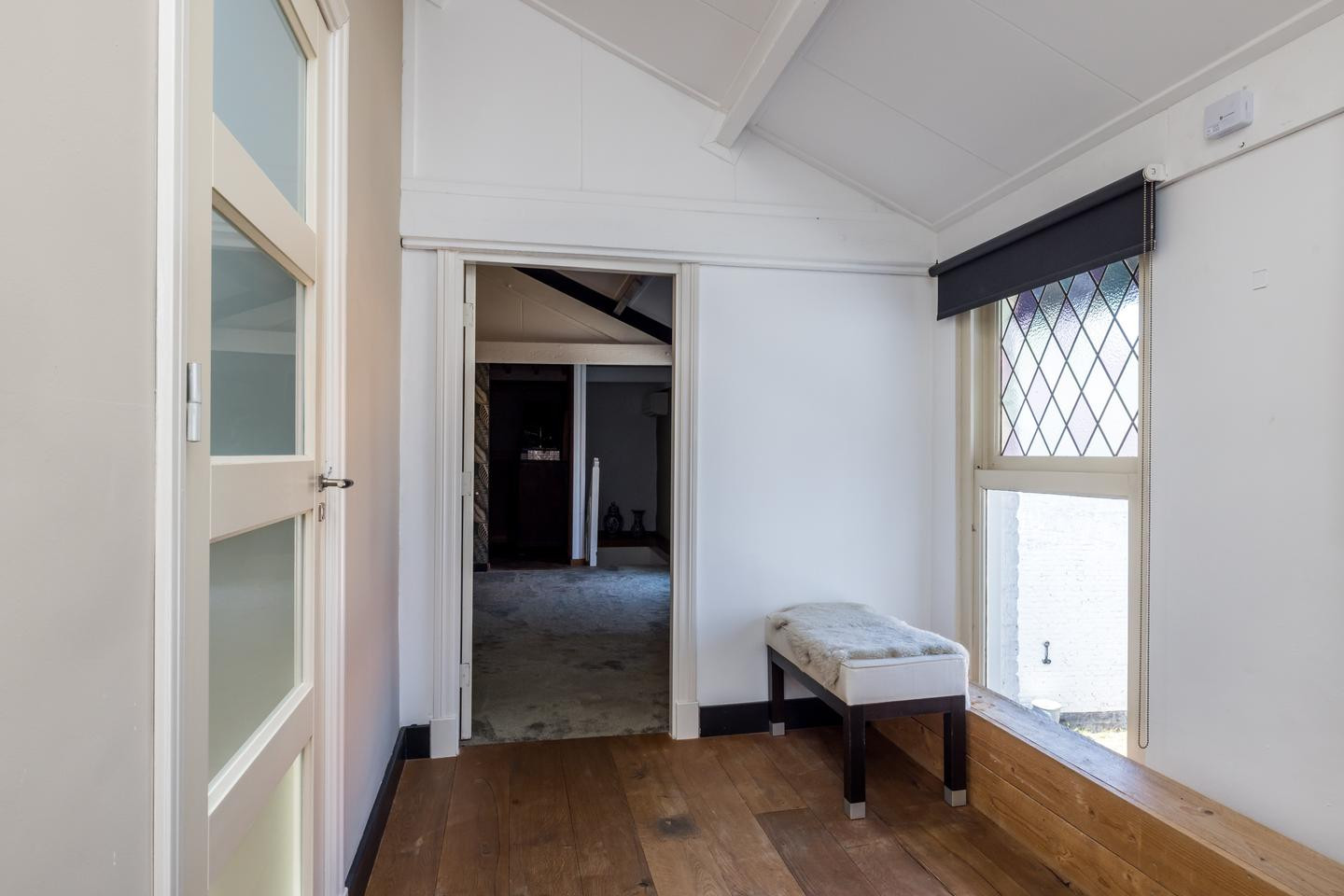 Vrijstaande woning te koop: Titus Brandsmastraat 15, Brunssum