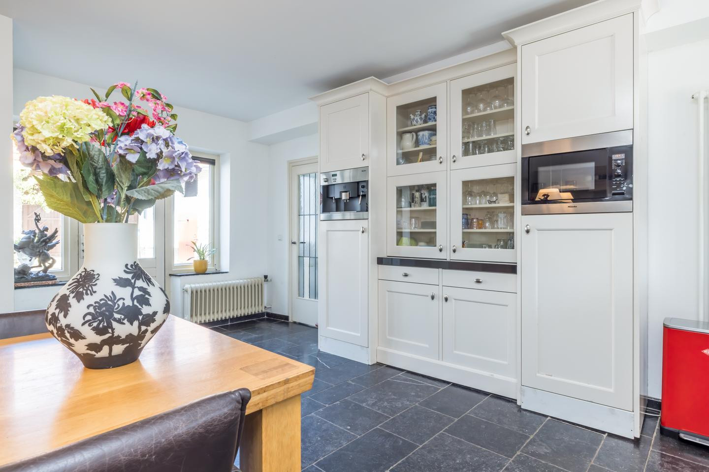 Vrijstaande woning te koop: Titus Brandsmastraat 15, Brunssum