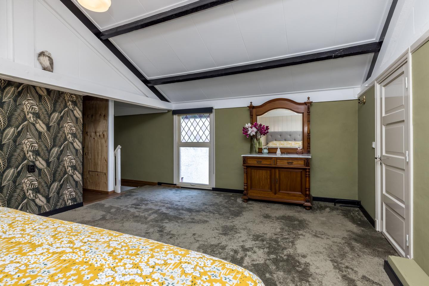 Vrijstaande woning te koop: Titus Brandsmastraat 15, Brunssum