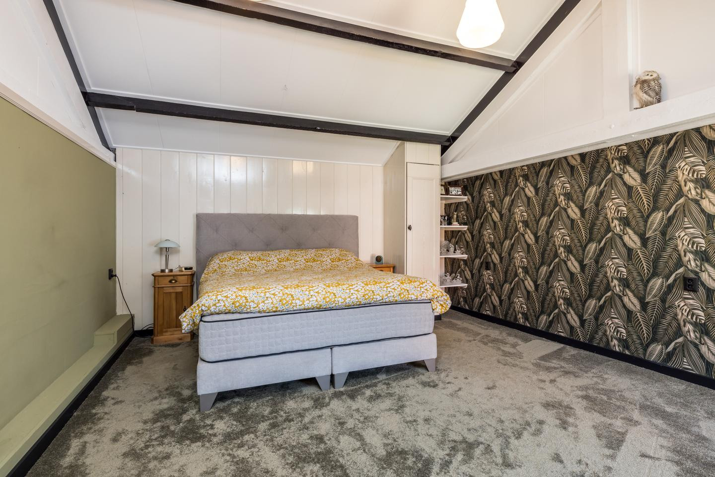 Vrijstaande woning te koop: Titus Brandsmastraat 15, Brunssum