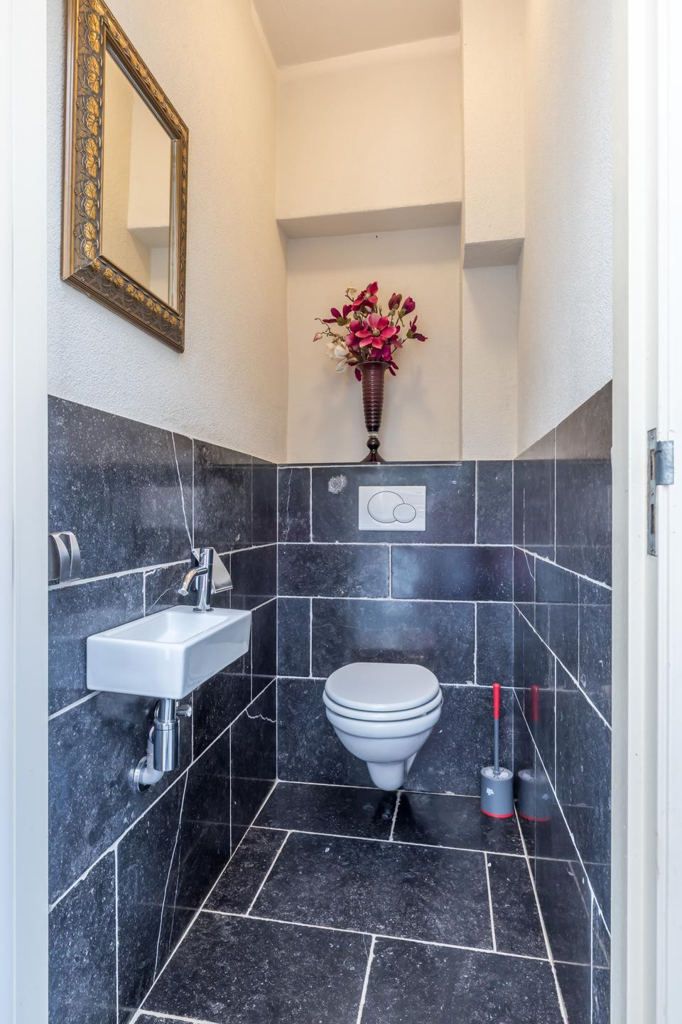 Vrijstaande woning te koop: Titus Brandsmastraat 15, Brunssum