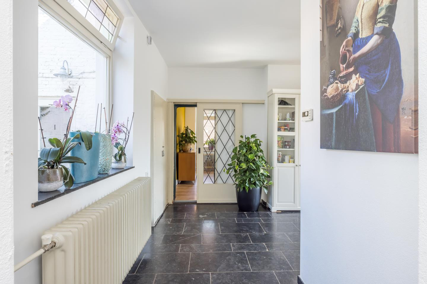 Vrijstaande woning te koop: Titus Brandsmastraat 15, Brunssum