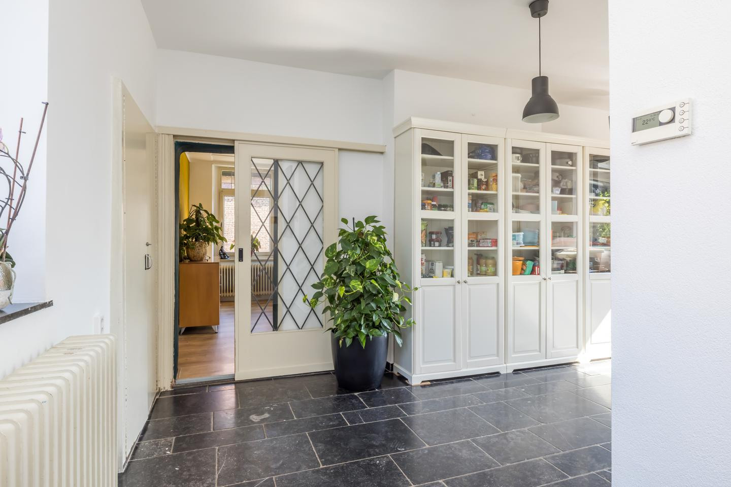 Vrijstaande woning te koop: Titus Brandsmastraat 15, Brunssum