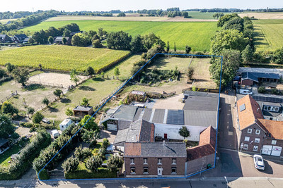 Huis te koop Titus Brandsmastraat 15