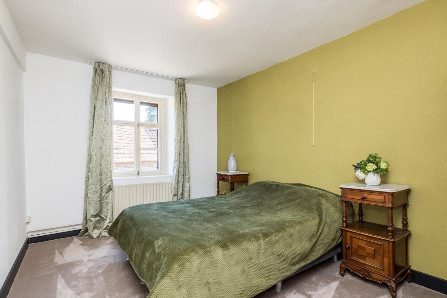 Vrijstaande woning te koop: Titus Brandsmastraat 15, Brunssum
