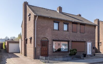 Ridder Vosstraat 12