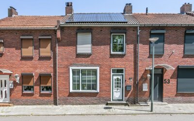 Jonker Cluttstraat 51