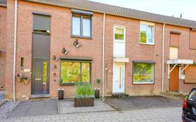 Heufstraat 6