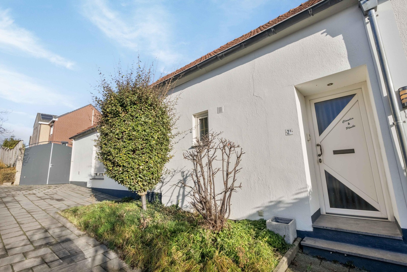 Appartement te koop: Poststraat 2B, Brunssum