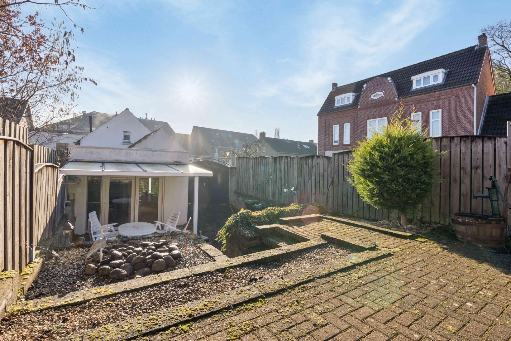 Appartement te koop: Poststraat 2B, Brunssum
