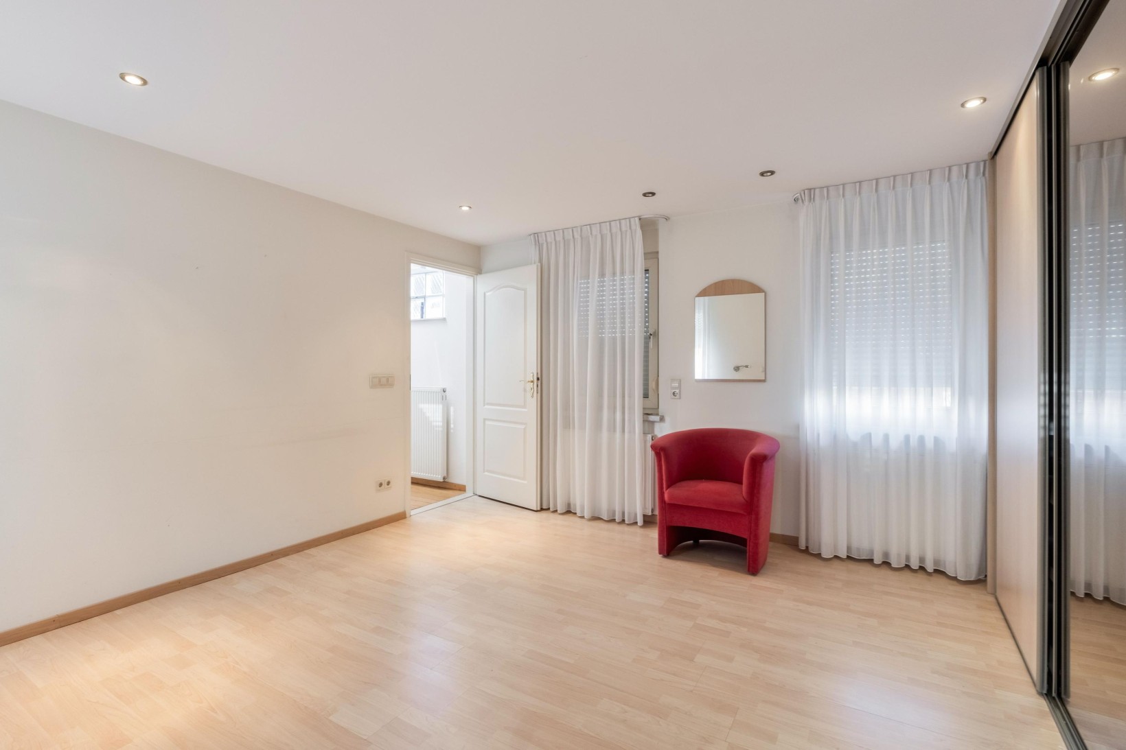 Appartement te koop: Poststraat 2B, Brunssum