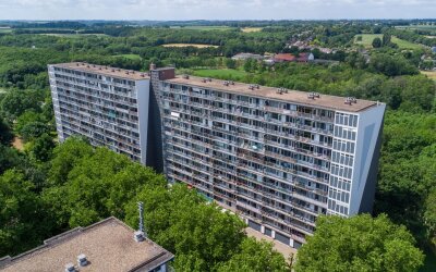 Henri Dunantstraat 53