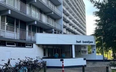 Henri Dunantstraat 113