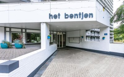 Appartement te koop Henri Dunantstraat 165