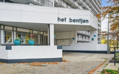 Henri Dunantstraat 293