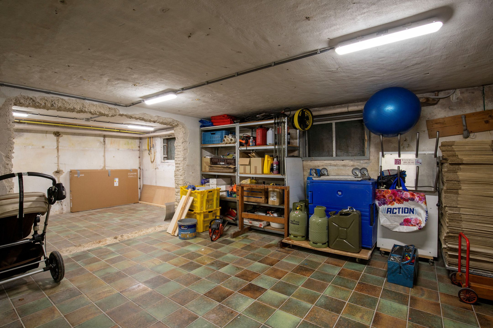 Hoekwoning te koop: Prins Hendriklaan 3, Brunssum