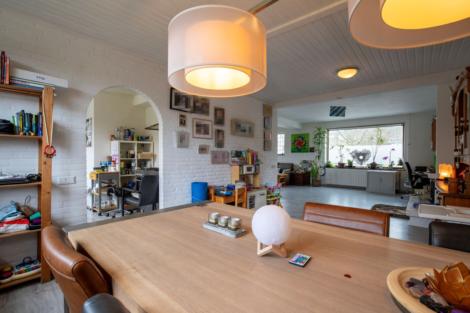 Hoekwoning te koop: Prins Hendriklaan 3, Brunssum