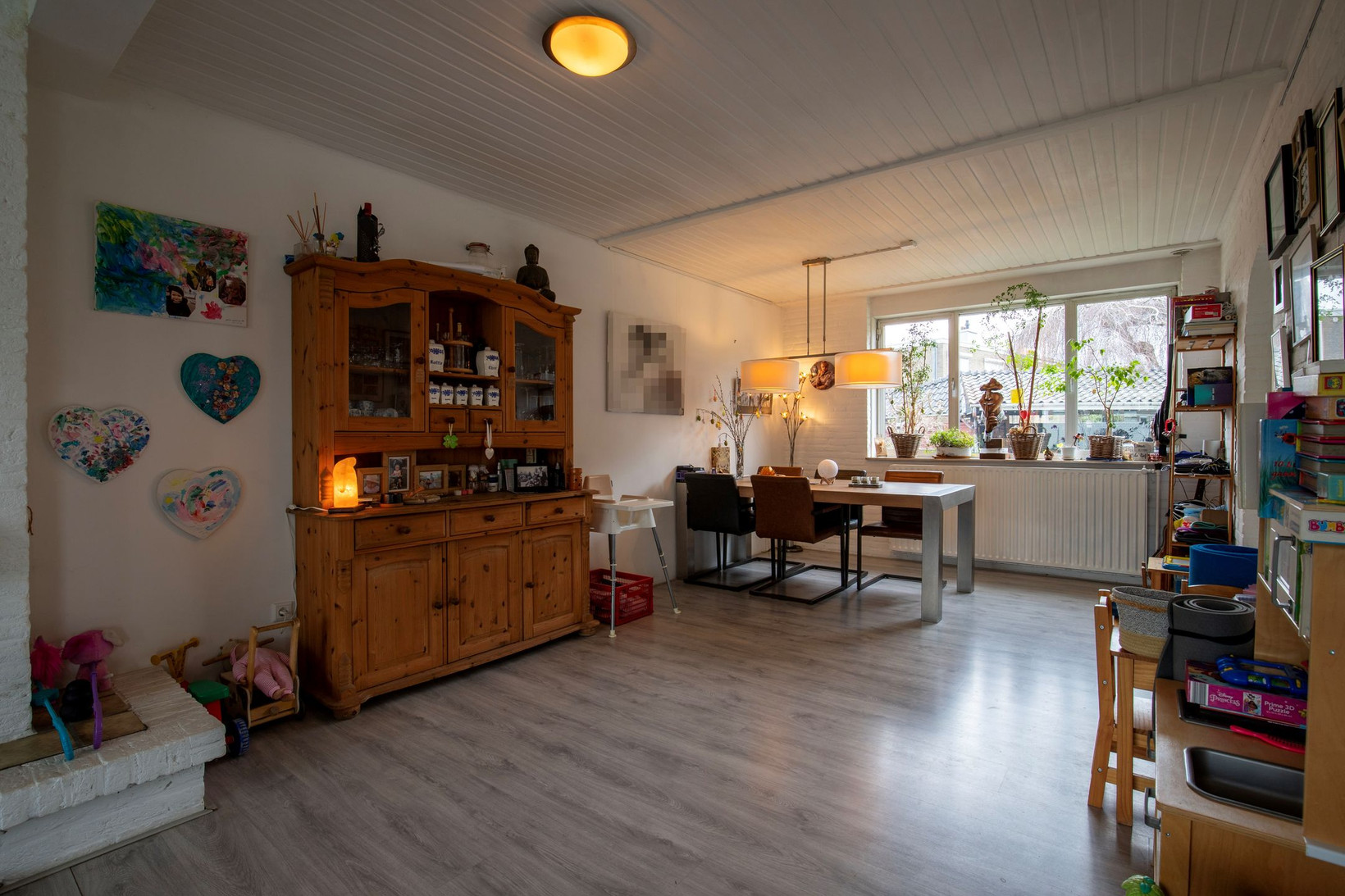 Hoekwoning te koop: Prins Hendriklaan 3, Brunssum