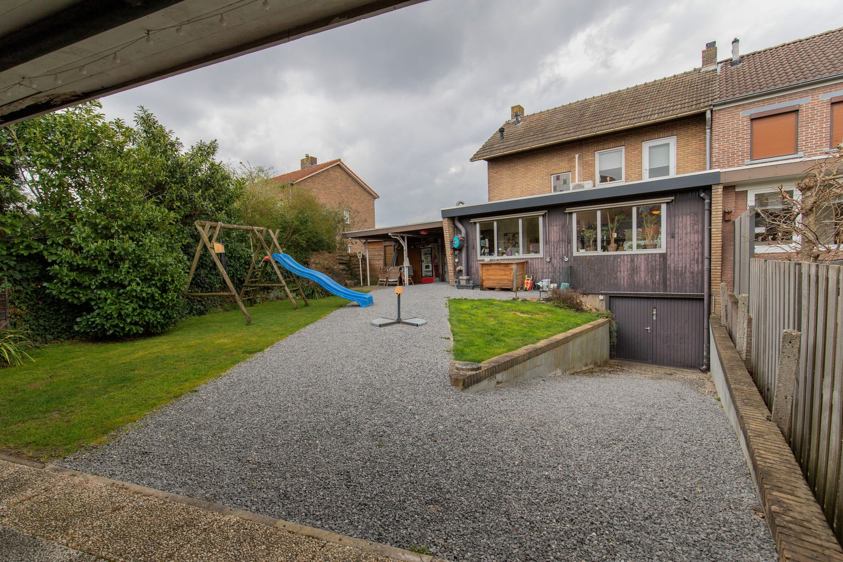 Hoekwoning te koop: Prins Hendriklaan 3, Brunssum