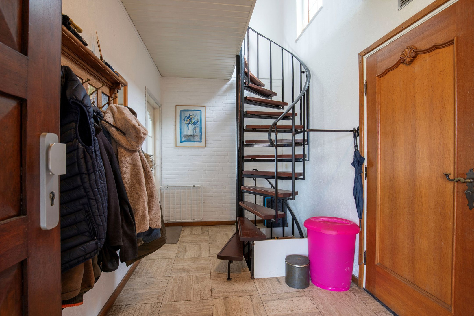Hoekwoning te koop: Prins Hendriklaan 3, Brunssum