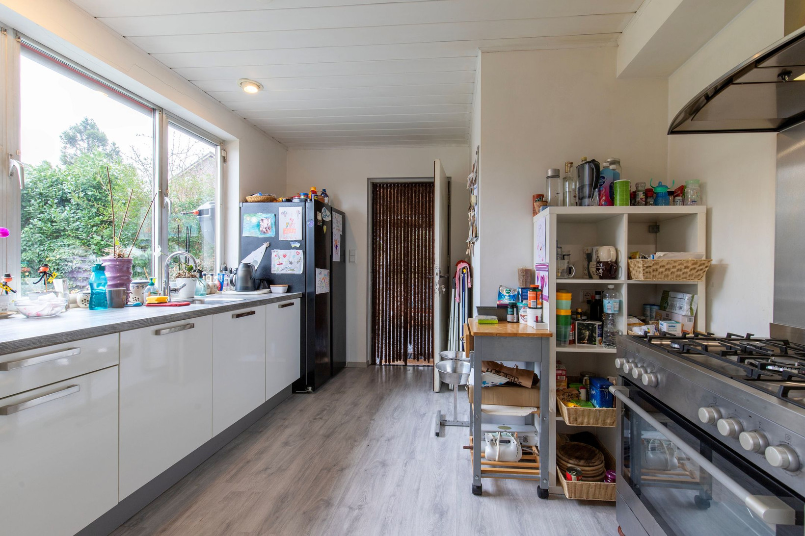 Hoekwoning te koop: Prins Hendriklaan 3, Brunssum