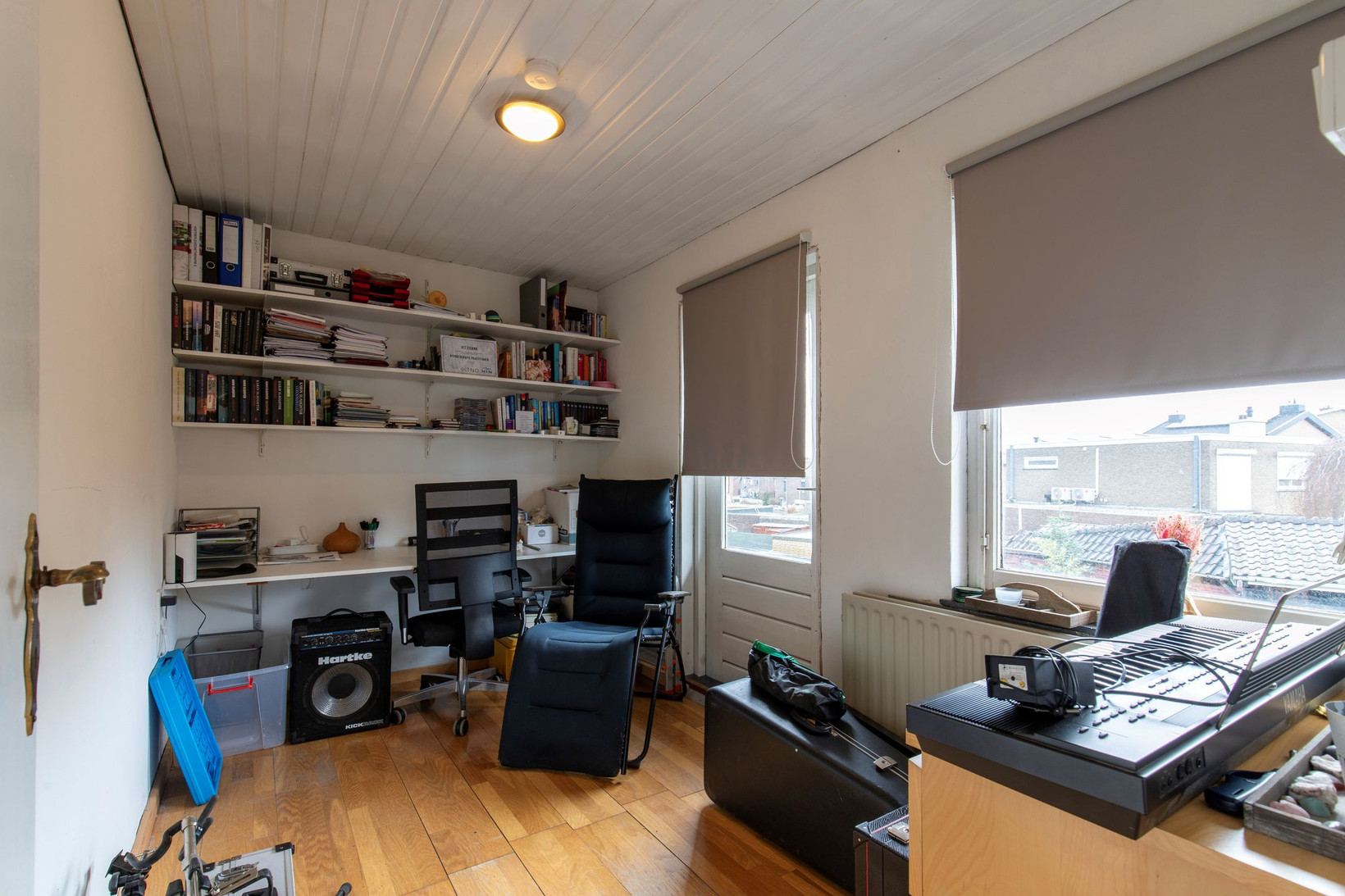 Hoekwoning te koop: Prins Hendriklaan 3, Brunssum