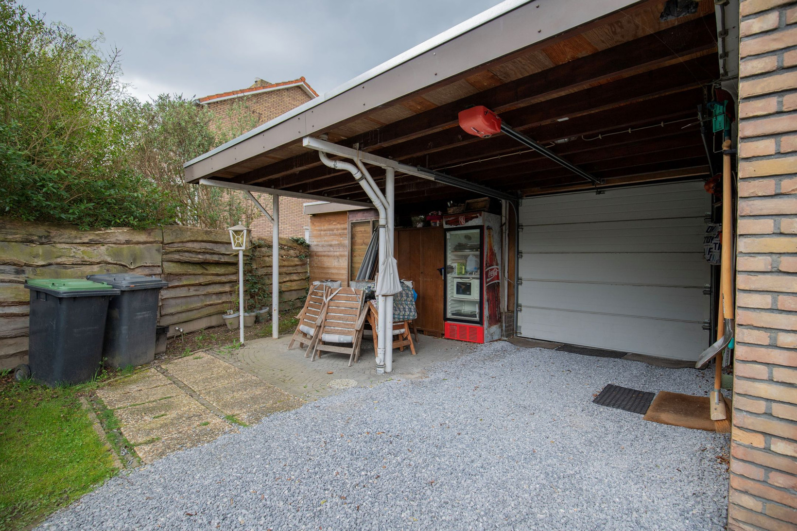 Hoekwoning te koop: Prins Hendriklaan 3, Brunssum