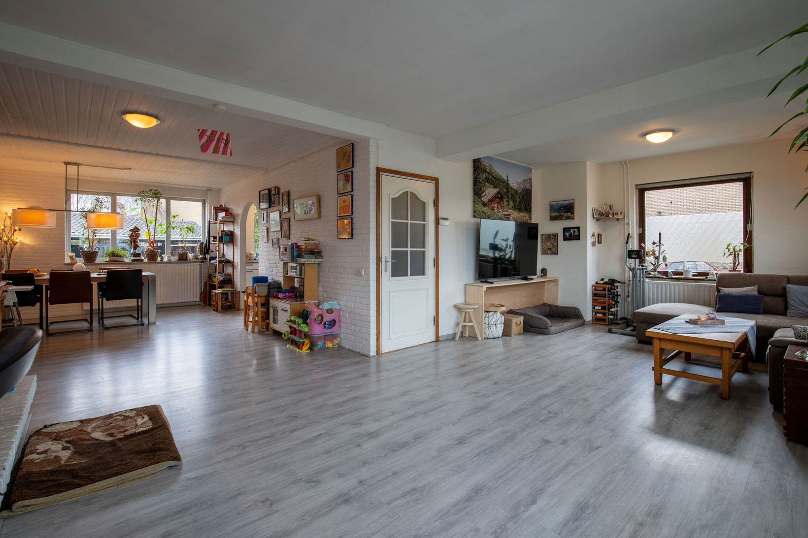 Hoekwoning te koop: Prins Hendriklaan 3, Brunssum