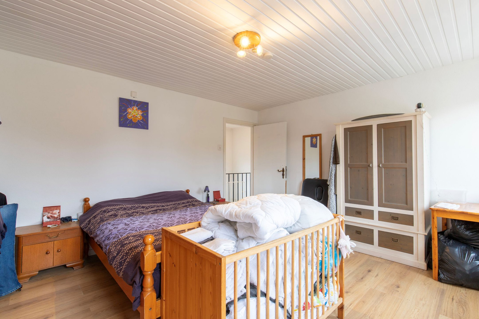 Hoekwoning te koop: Prins Hendriklaan 3, Brunssum