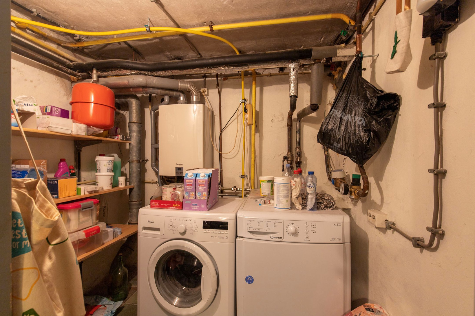 Hoekwoning te koop: Prins Hendriklaan 3, Brunssum