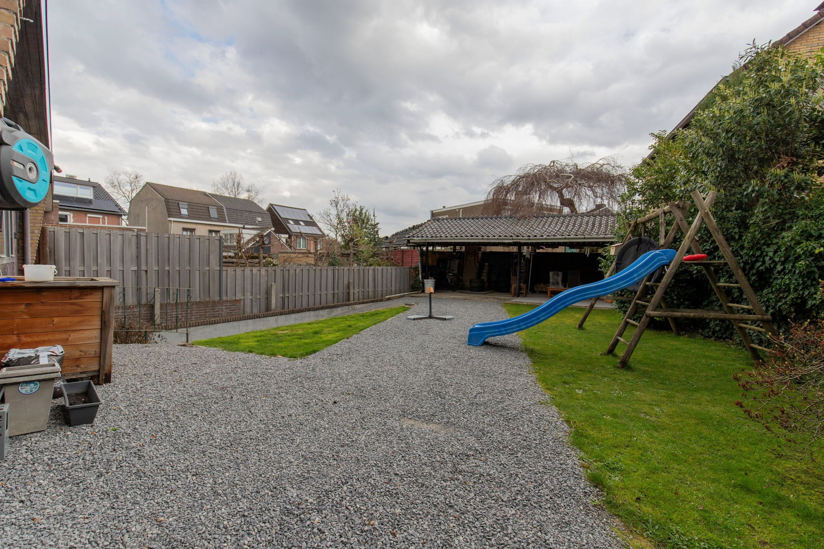 Hoekwoning te koop: Prins Hendriklaan 3, Brunssum