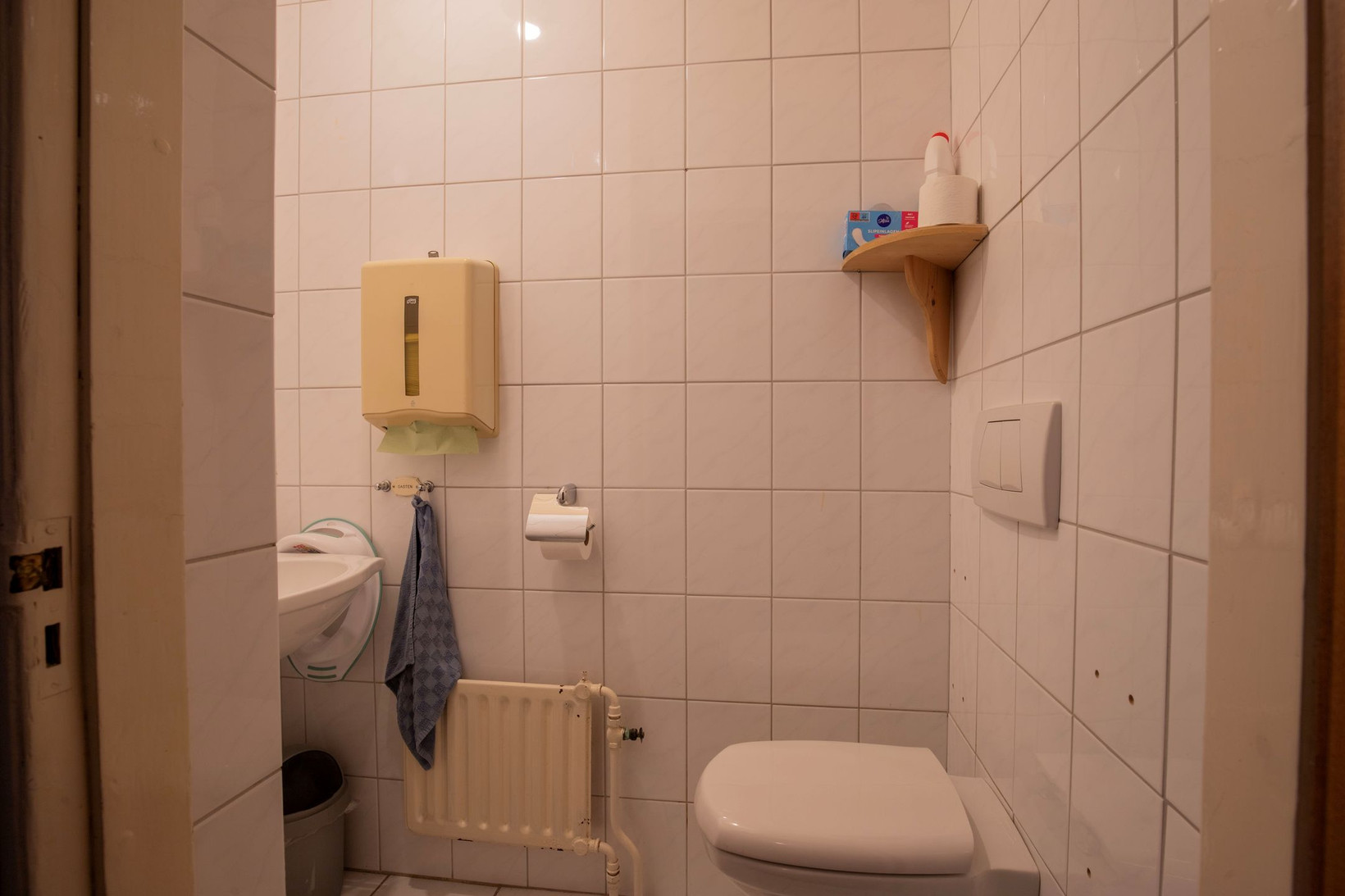 Hoekwoning te koop: Prins Hendriklaan 3, Brunssum