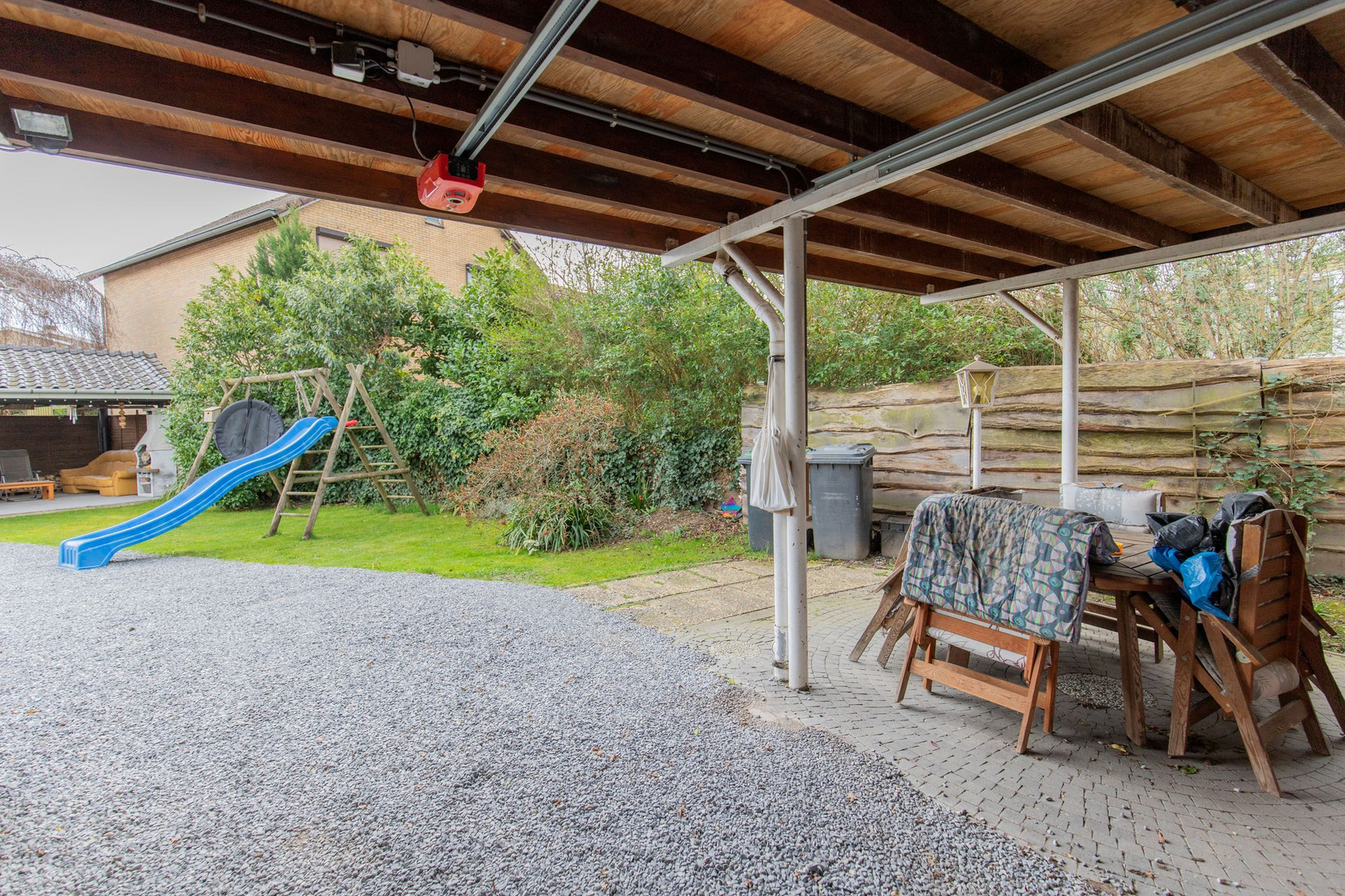 Hoekwoning te koop: Prins Hendriklaan 3, Brunssum