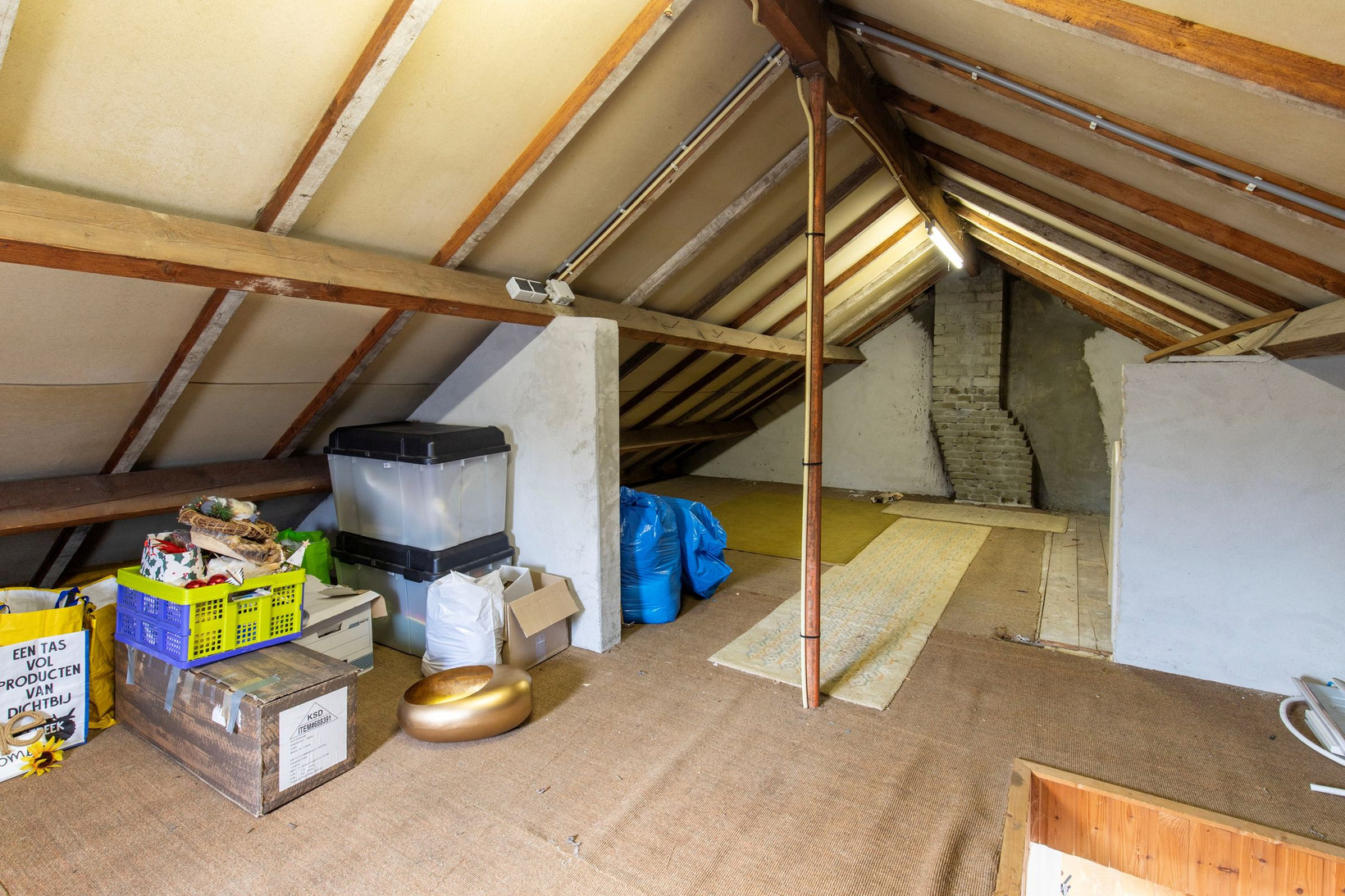 Hoekwoning te koop: Prins Hendriklaan 3, Brunssum