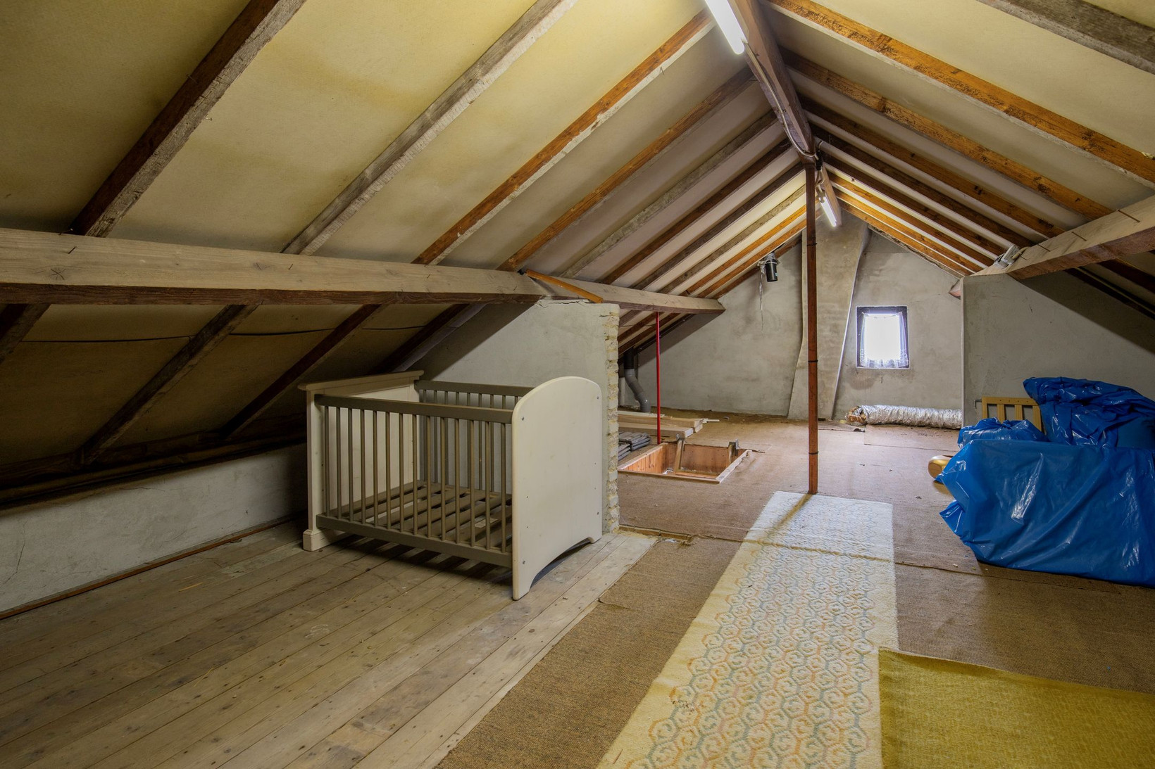 Hoekwoning te koop: Prins Hendriklaan 3, Brunssum