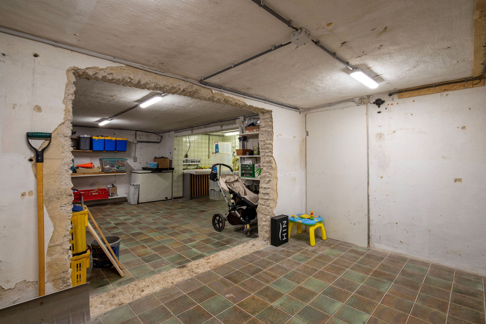 Hoekwoning te koop: Prins Hendriklaan 3, Brunssum