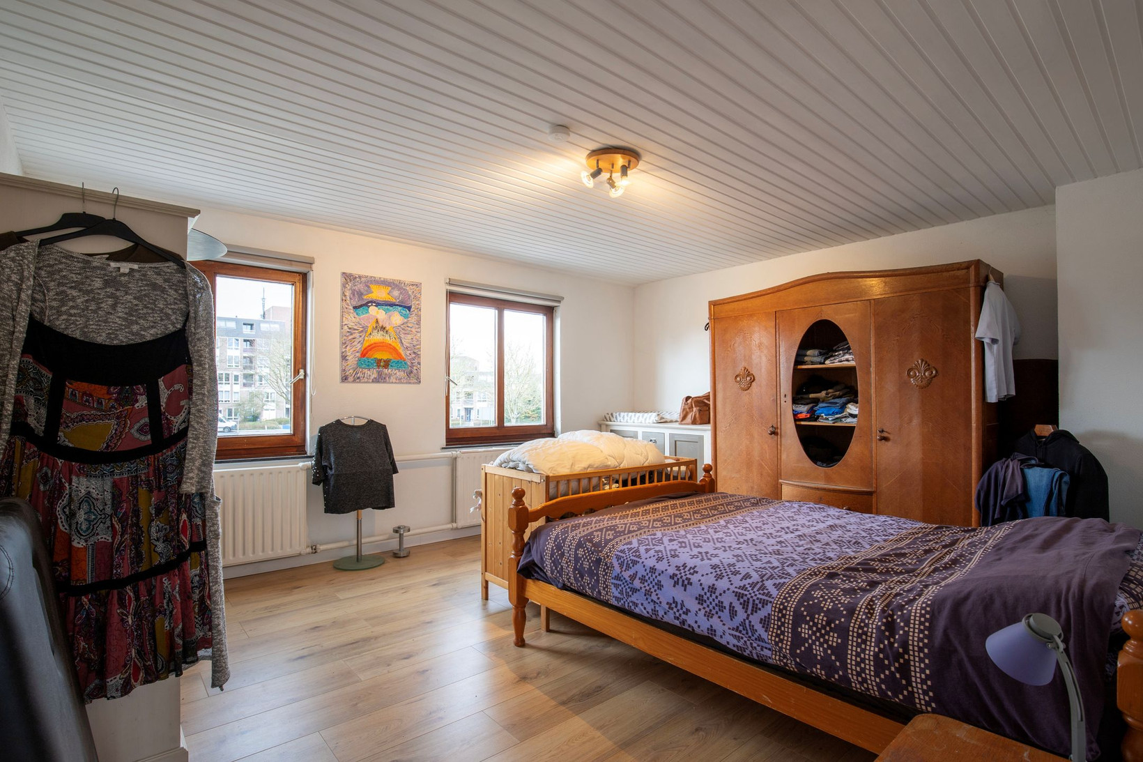 Hoekwoning te koop: Prins Hendriklaan 3, Brunssum