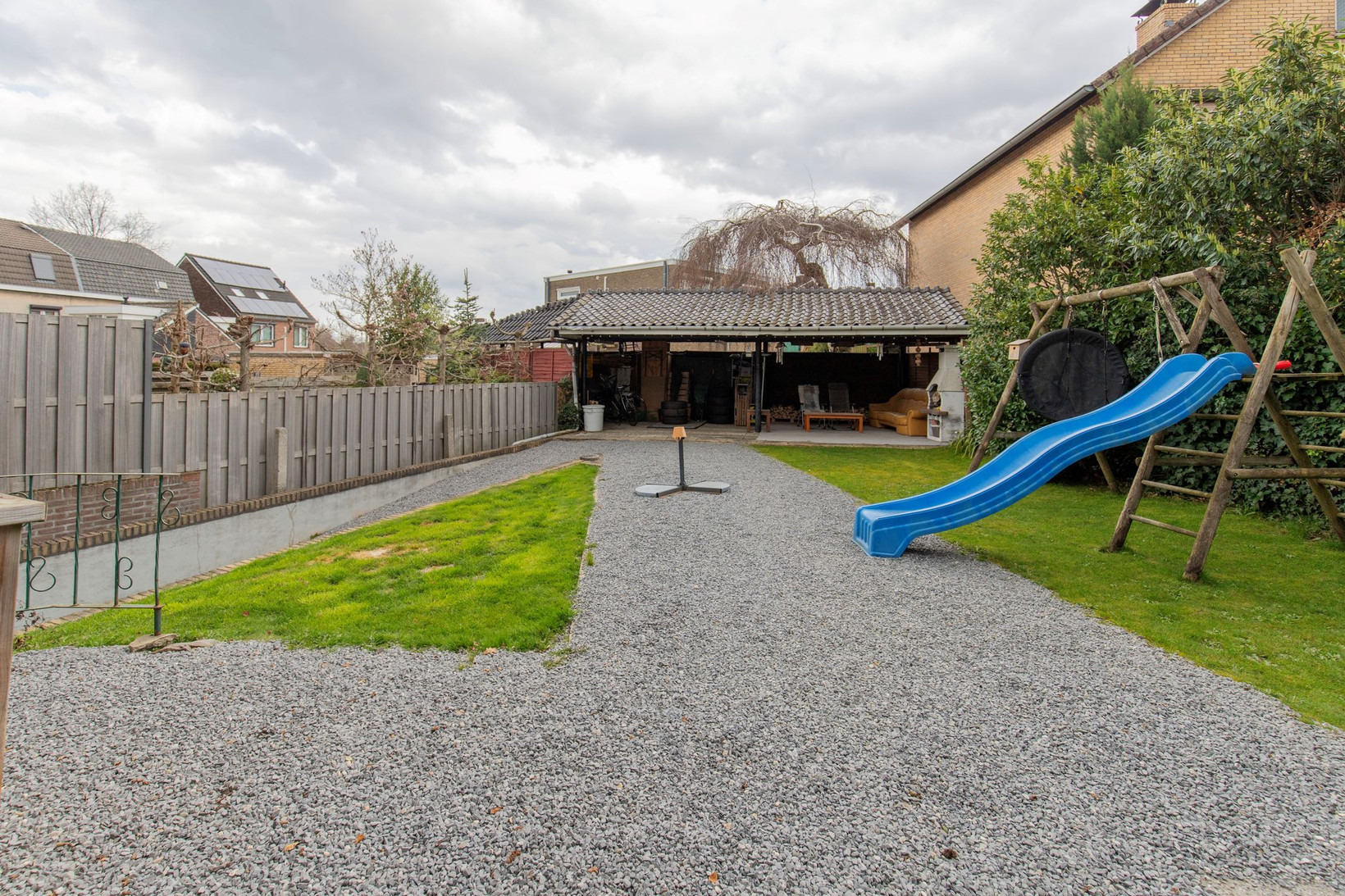 Hoekwoning te koop: Prins Hendriklaan 3, Brunssum