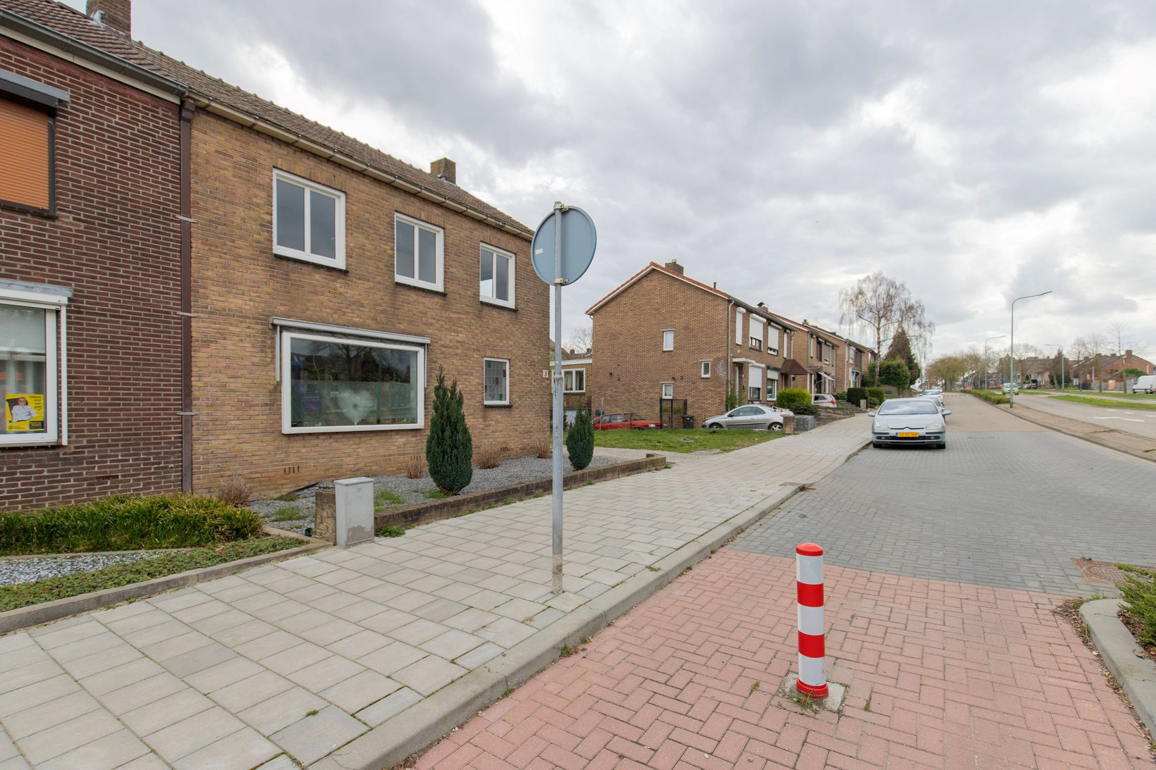 Hoekwoning te koop: Prins Hendriklaan 3, Brunssum