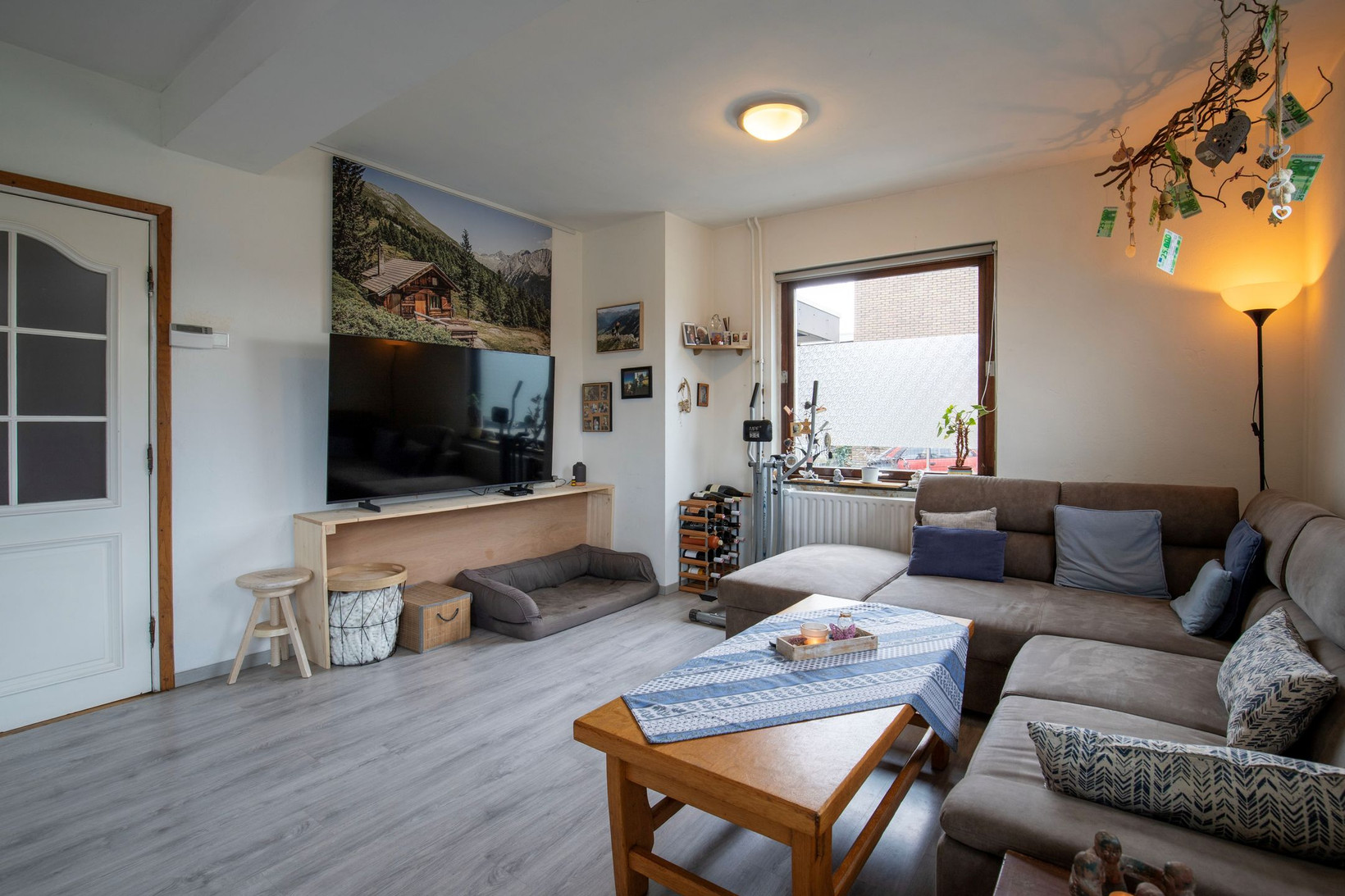 Hoekwoning te koop: Prins Hendriklaan 3, Brunssum