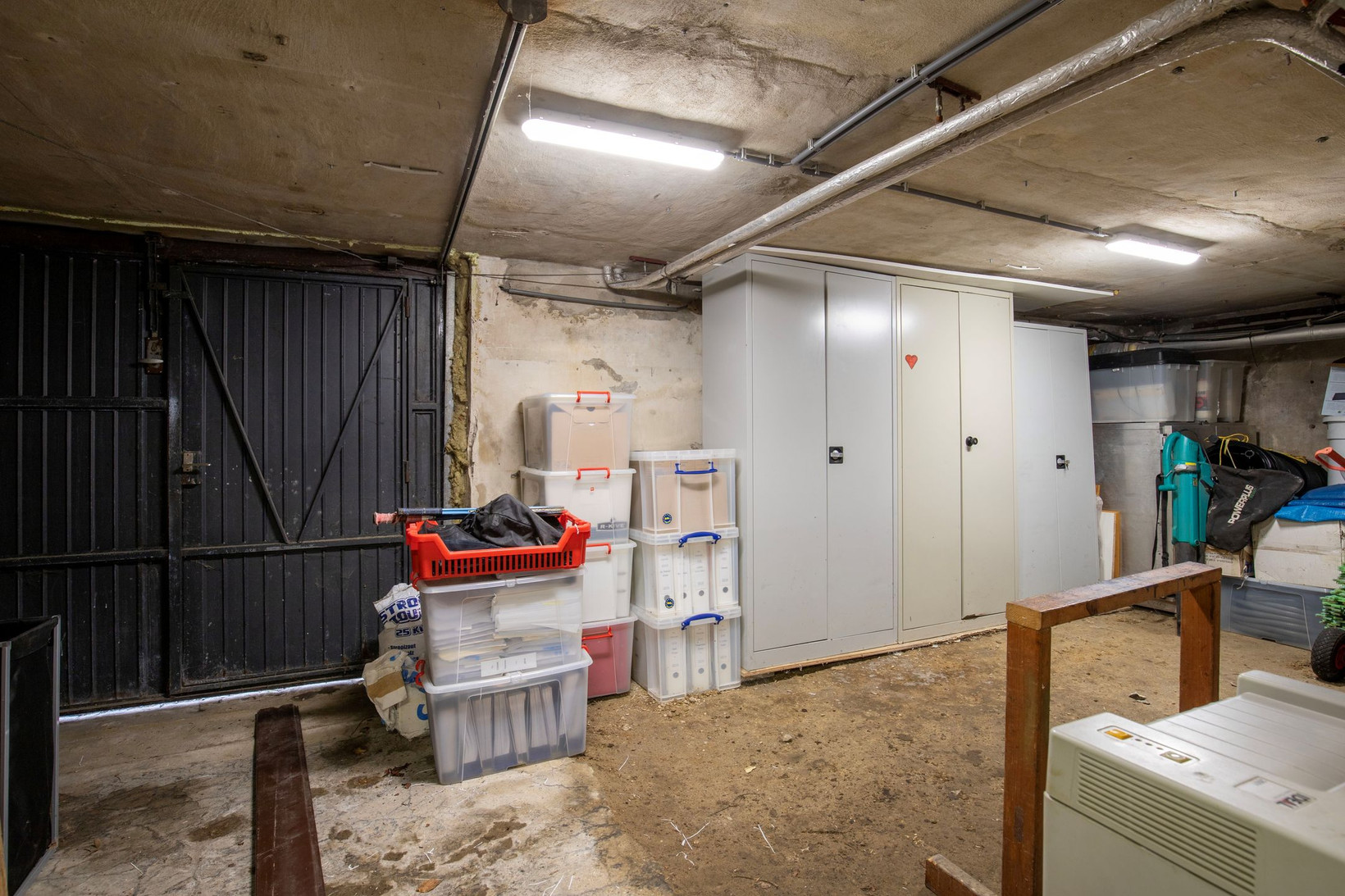 Hoekwoning te koop: Prins Hendriklaan 3, Brunssum