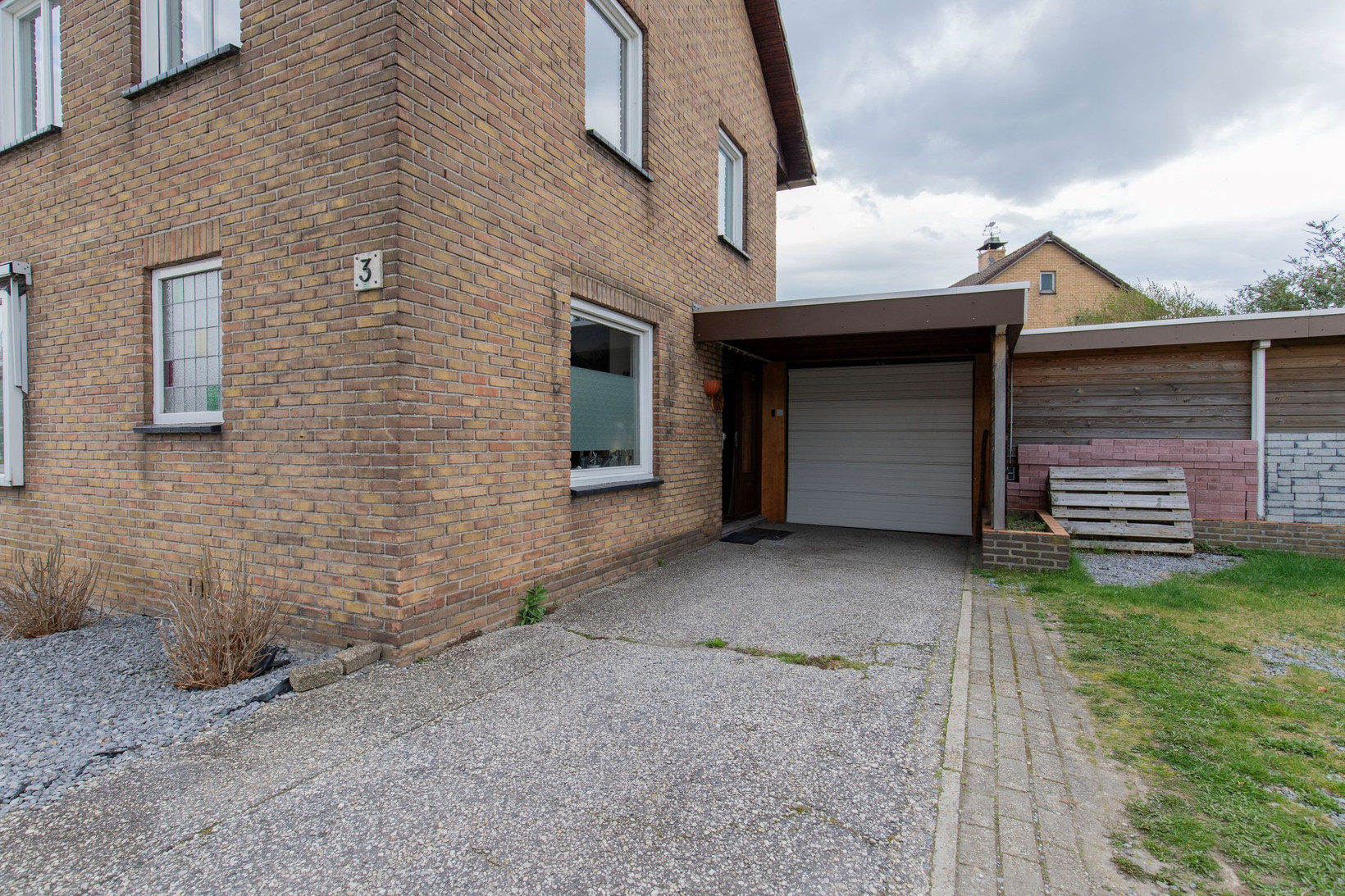 Hoekwoning te koop: Prins Hendriklaan 3, Brunssum