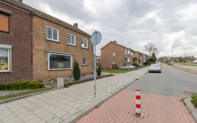 Prins Hendriklaan 3