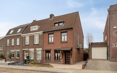 Prins Hendriklaan 35